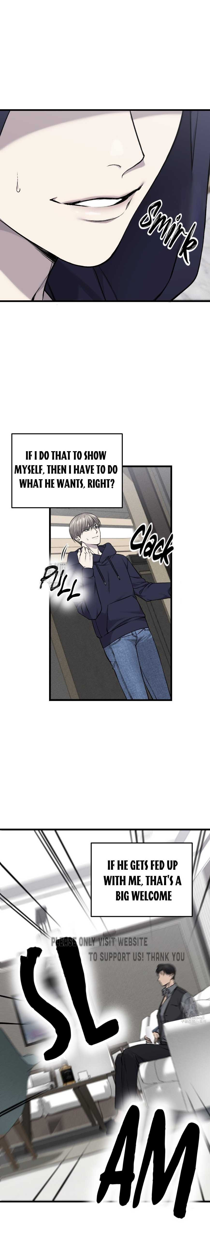 Dirty XX Chapter 28 page 17