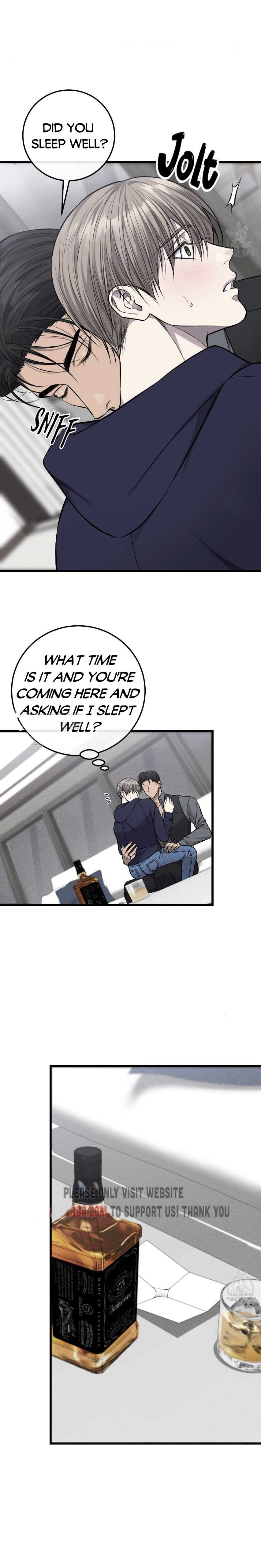 Dirty XX Chapter 28 page 20