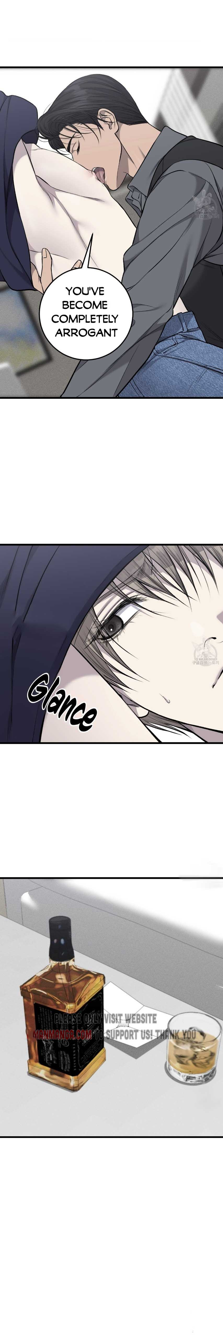 Dirty XX Chapter 28 page 24