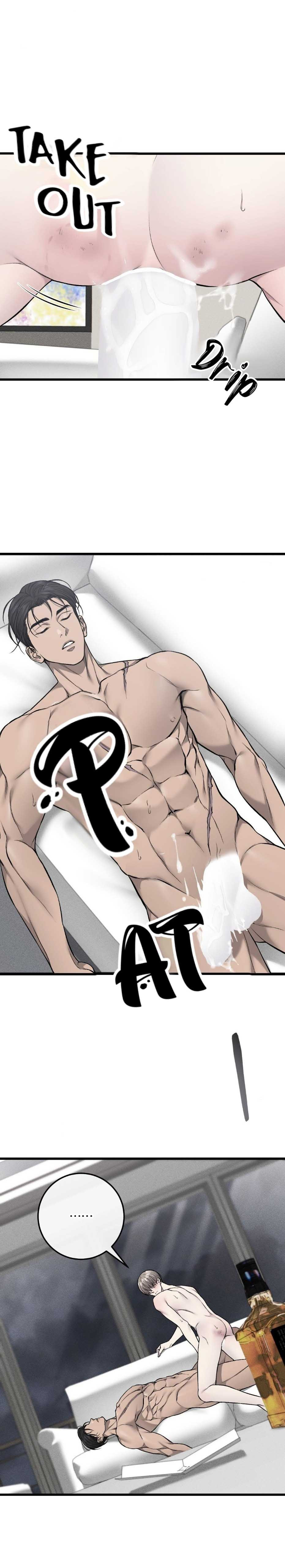 Dirty XX Chapter 29 page 1