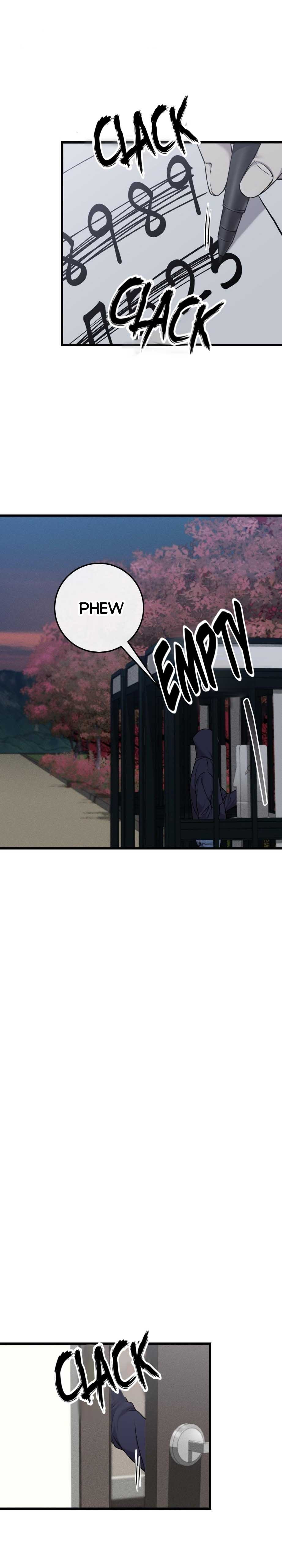 Dirty XX Chapter 29 page 5