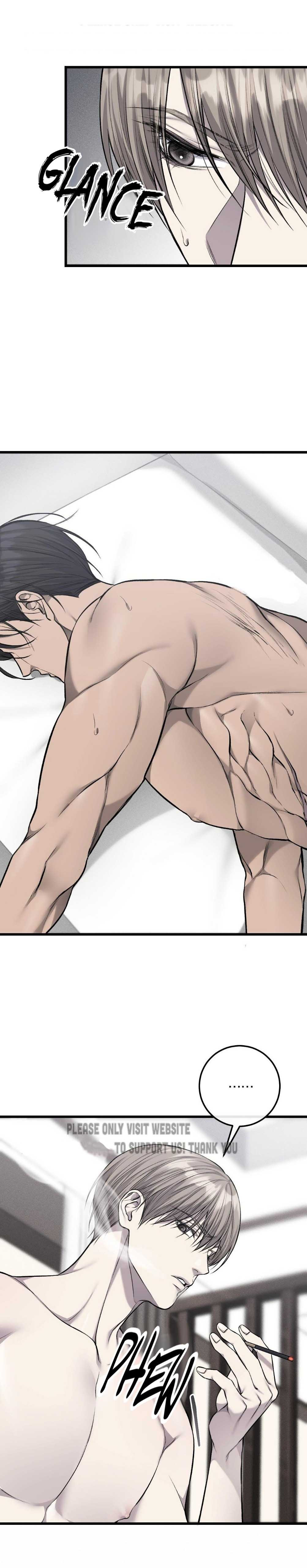 Dirty XX Chapter 29 page 7