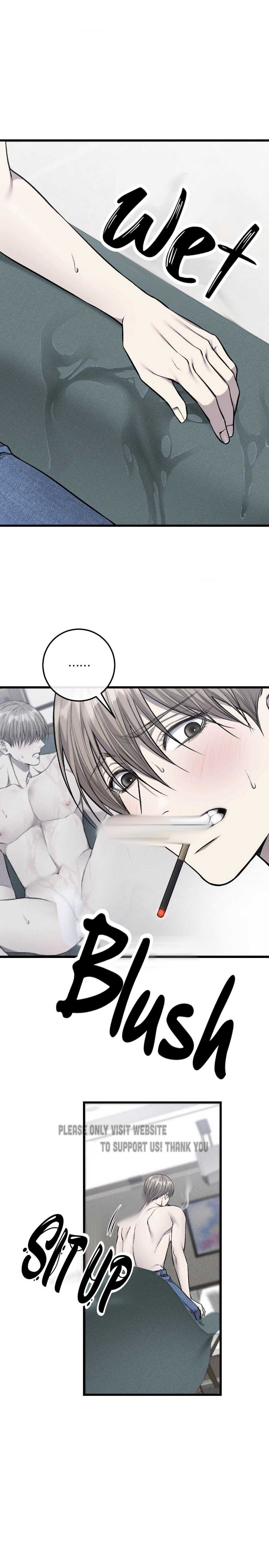 Dirty XX Chapter 29 page 10