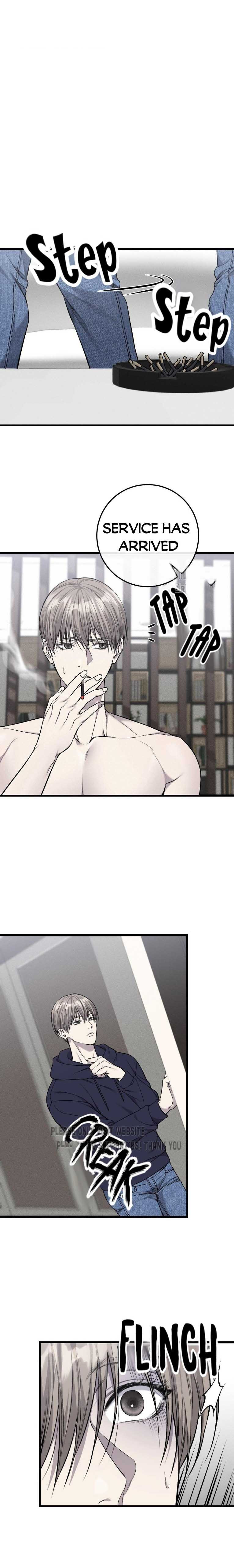 Dirty XX Chapter 29 page 11