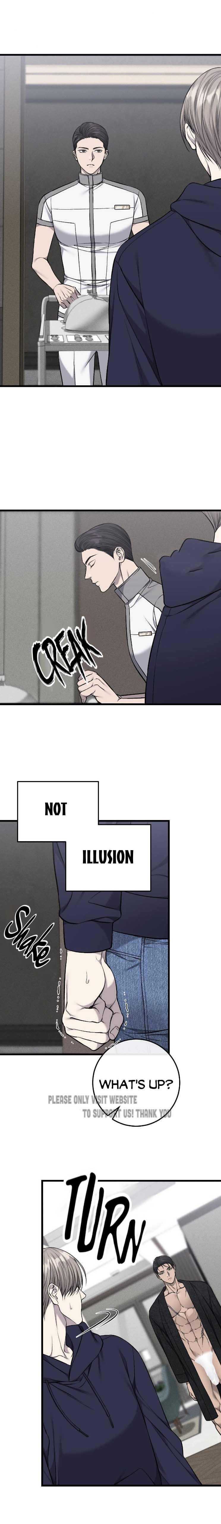 Dirty XX Chapter 29 page 12