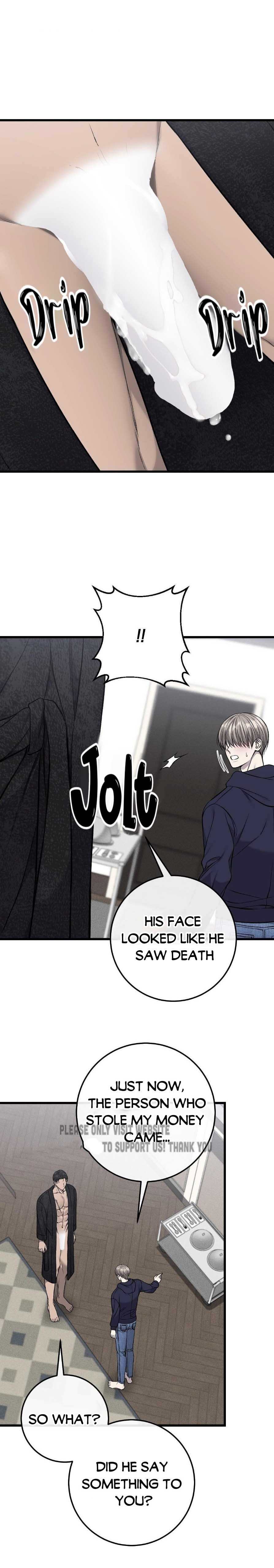 Dirty XX Chapter 29 page 13