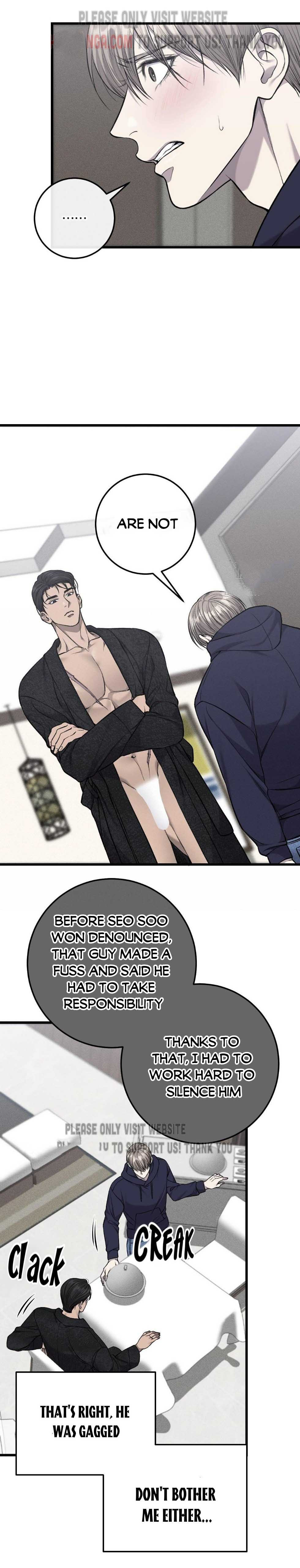 Dirty XX Chapter 29 page 14