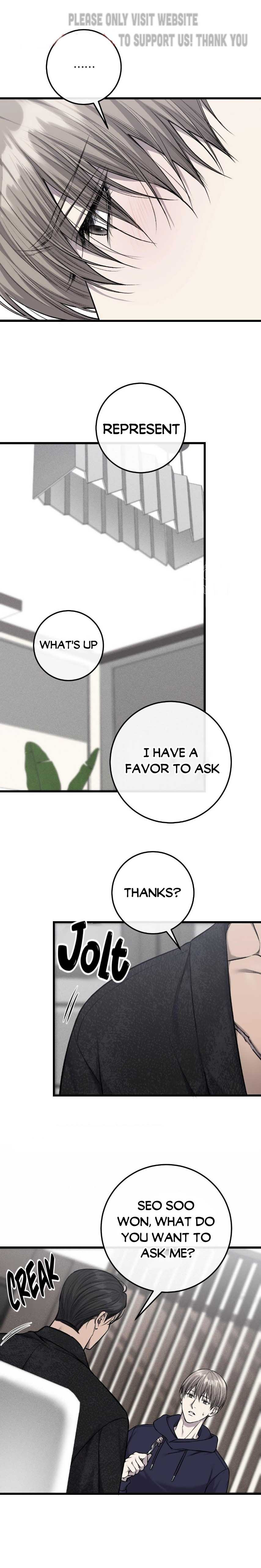 Dirty XX Chapter 29 page 17