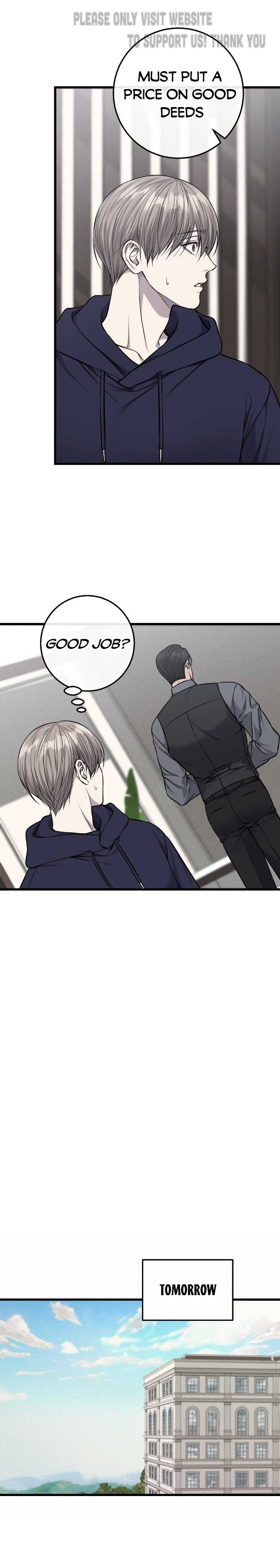 Dirty XX Chapter 29 page 20