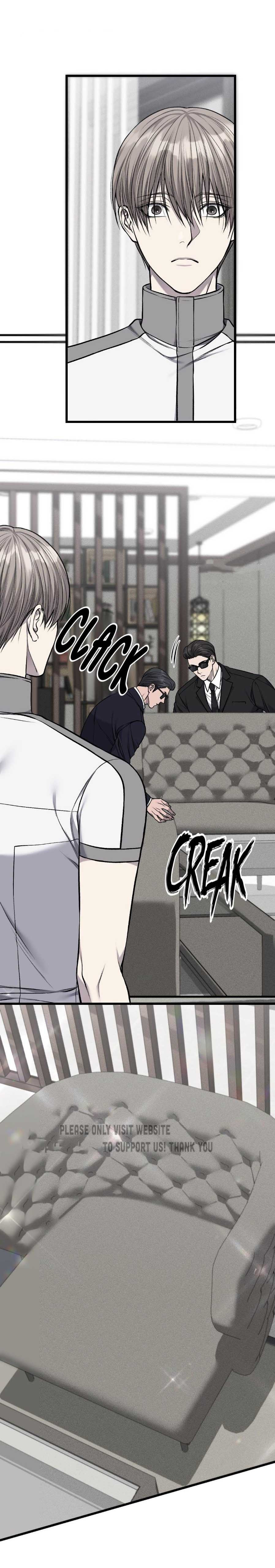 Dirty XX Chapter 29 page 21