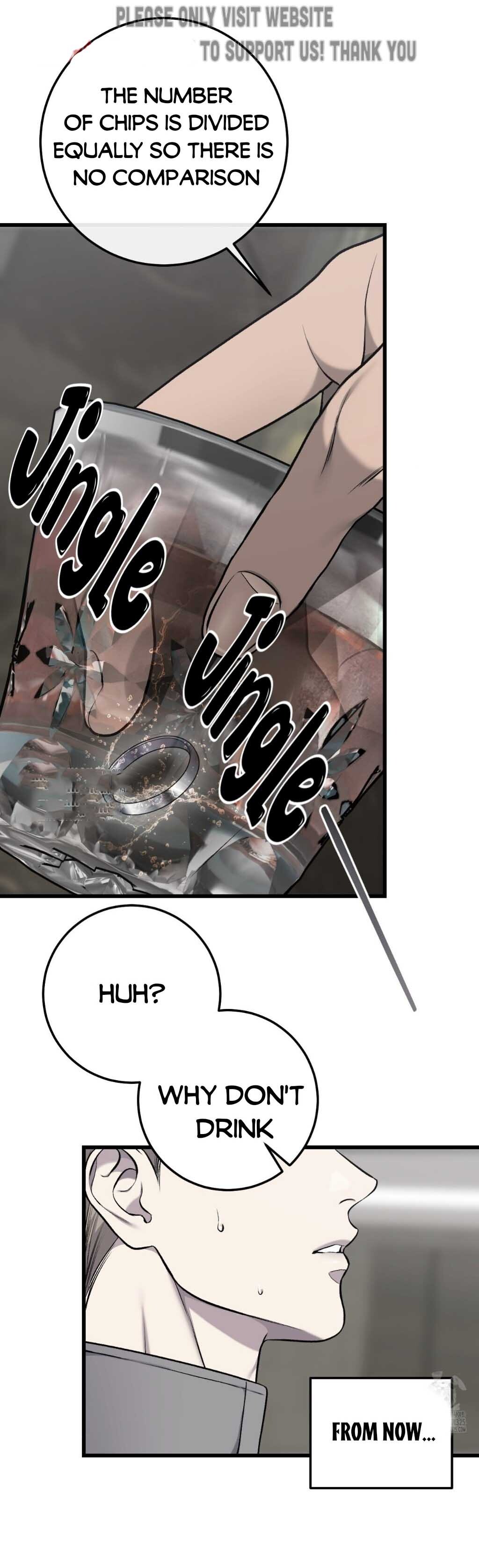 Dirty XX Chapter 38 page 1
