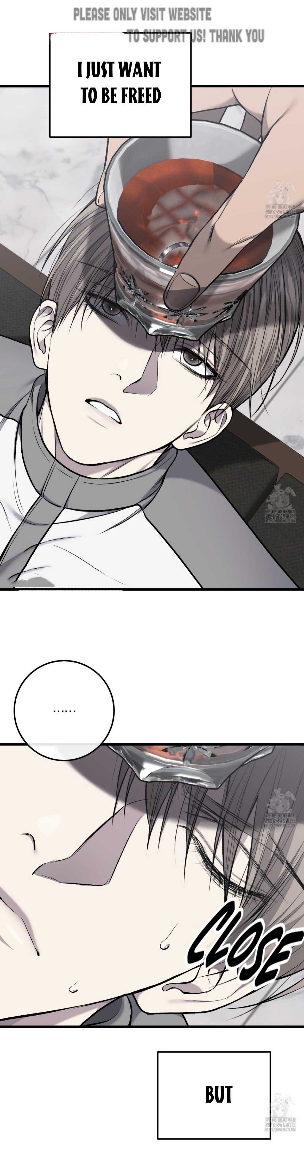 Dirty XX Chapter 38 page 2