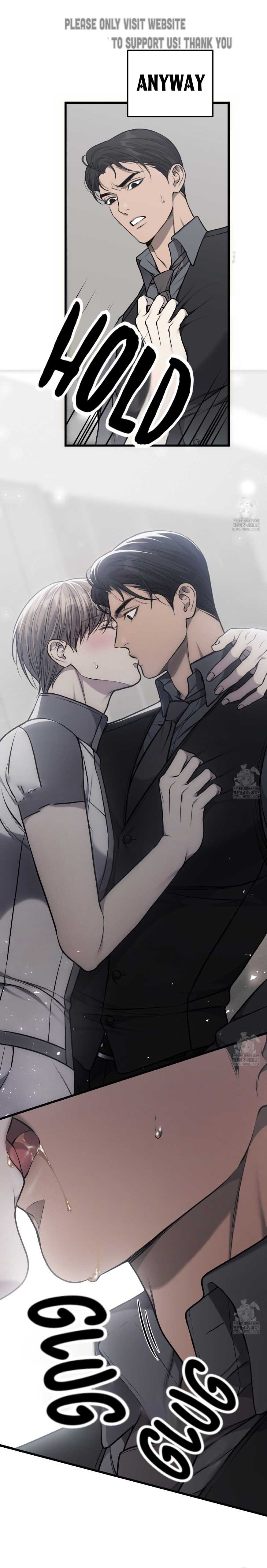 Dirty XX Chapter 38 page 4