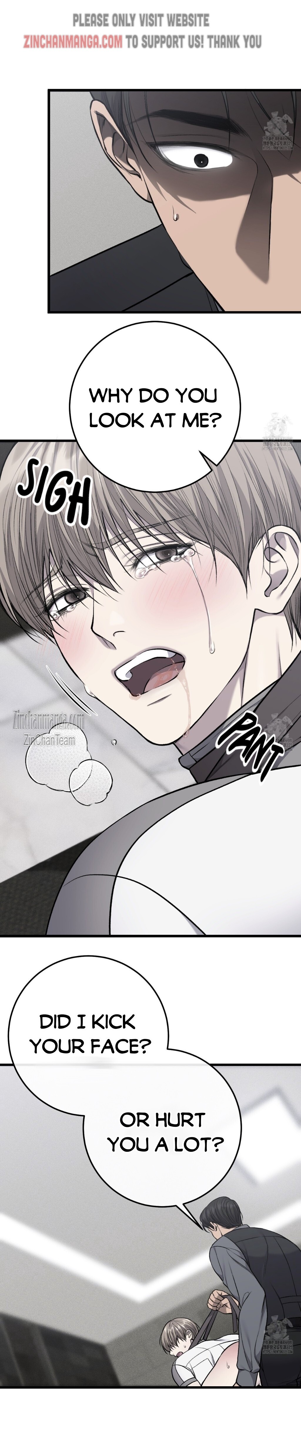Dirty XX Chapter 38 page 10