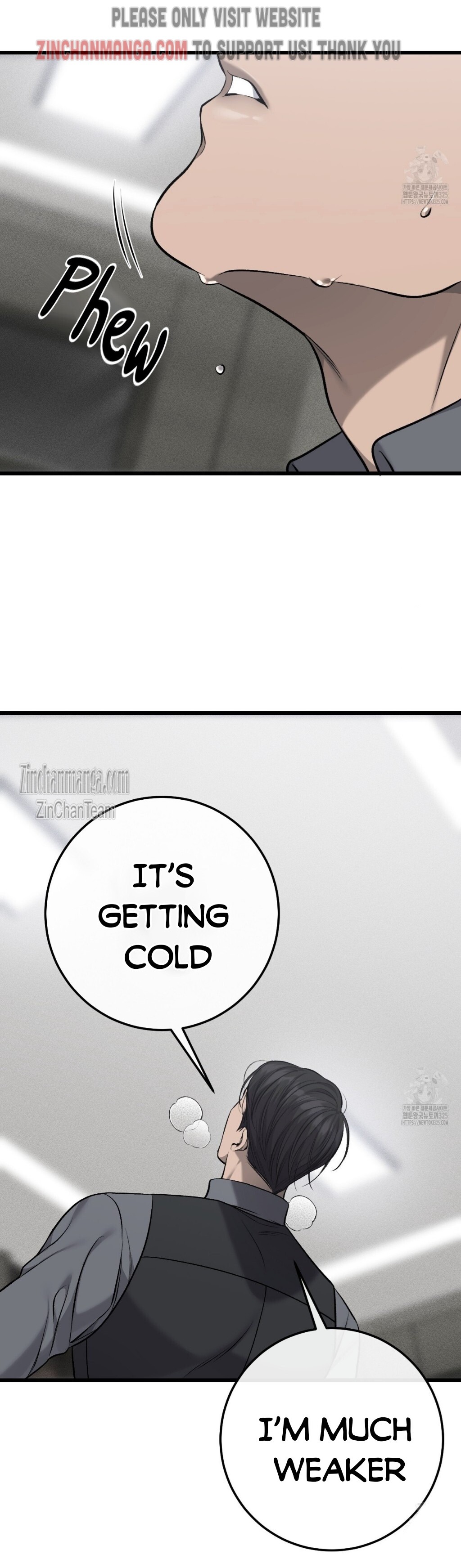 Dirty XX Chapter 38 page 12