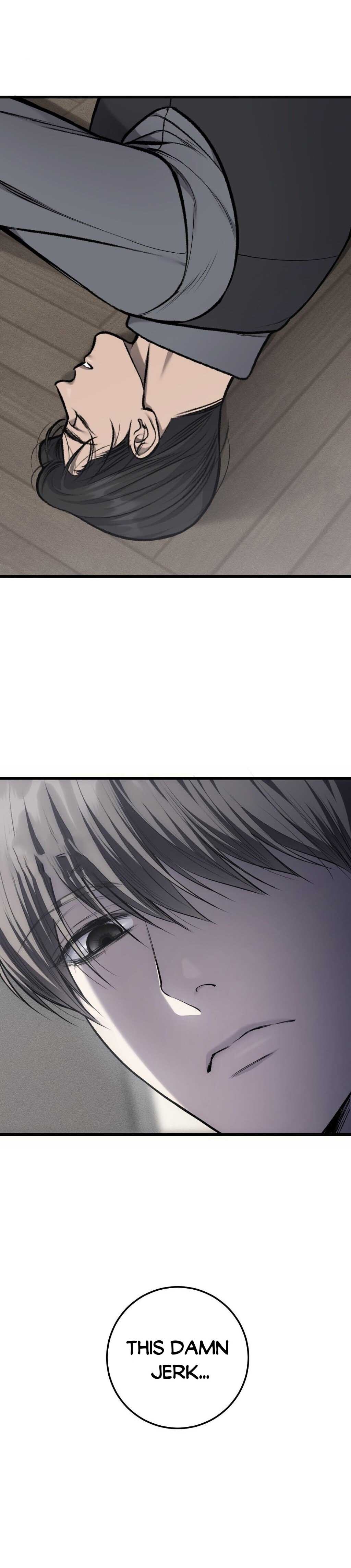 Dirty XX Chapter 39 page 3