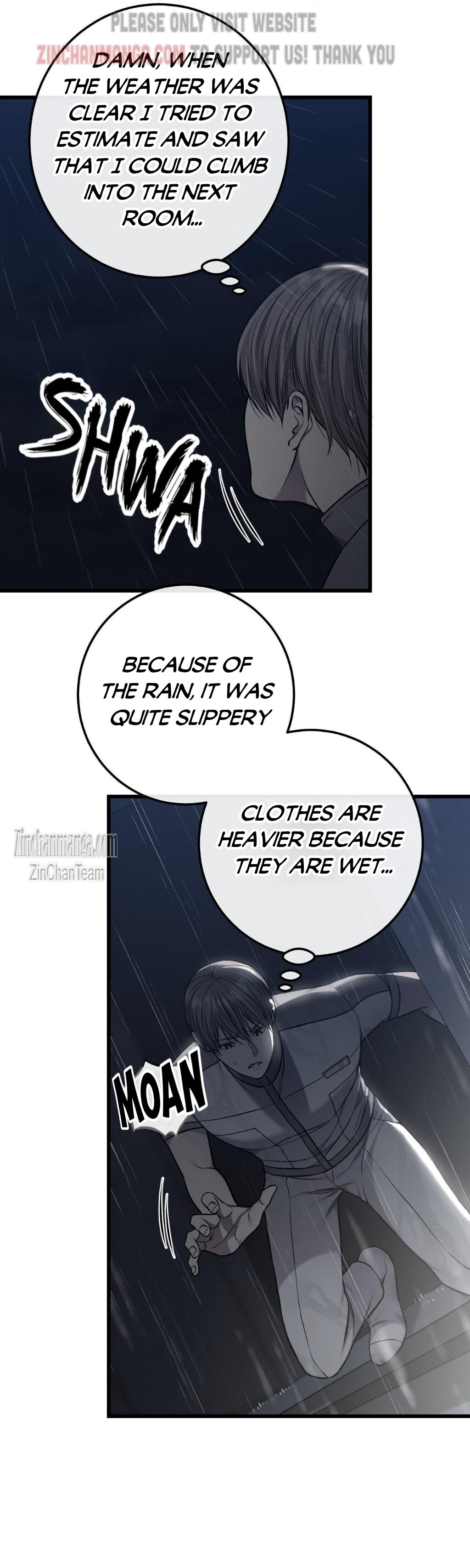 Dirty XX Chapter 39 page 5
