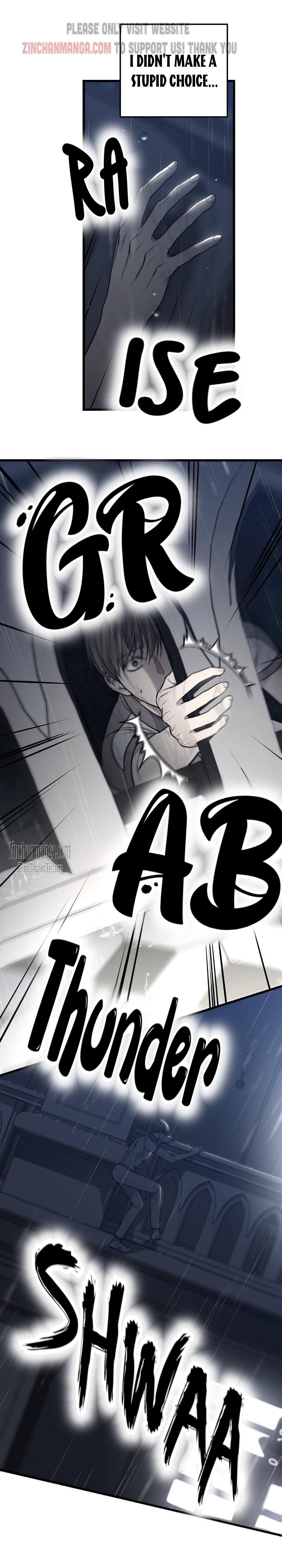 Dirty XX Chapter 39 page 6