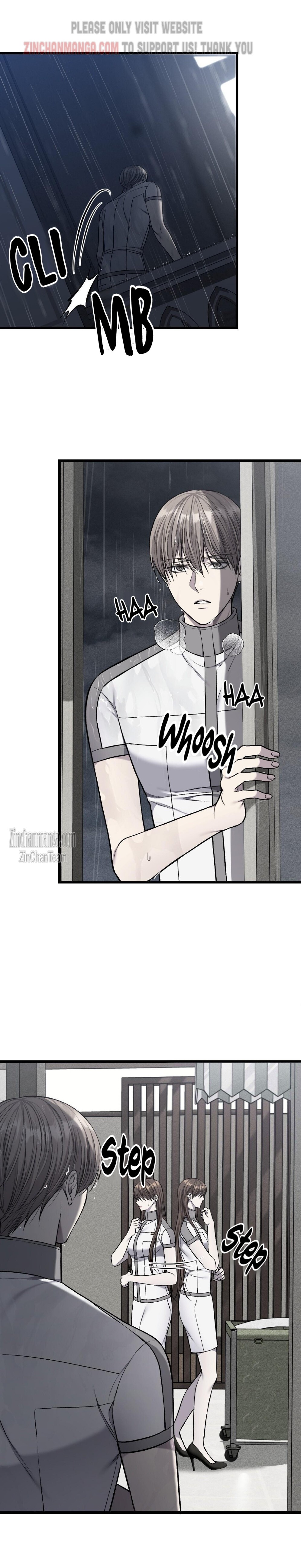 Dirty XX Chapter 39 page 7