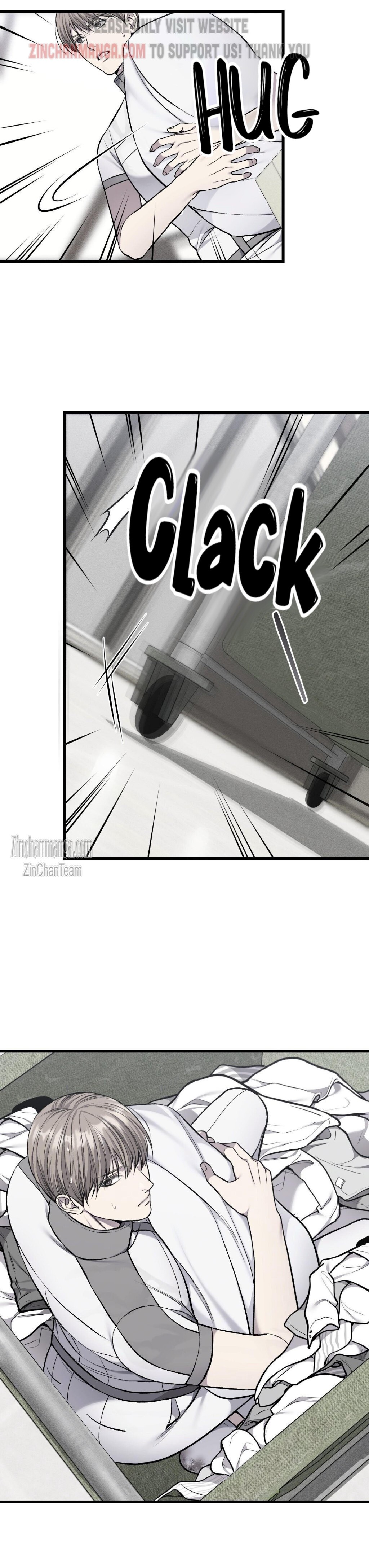Dirty XX Chapter 39 page 9