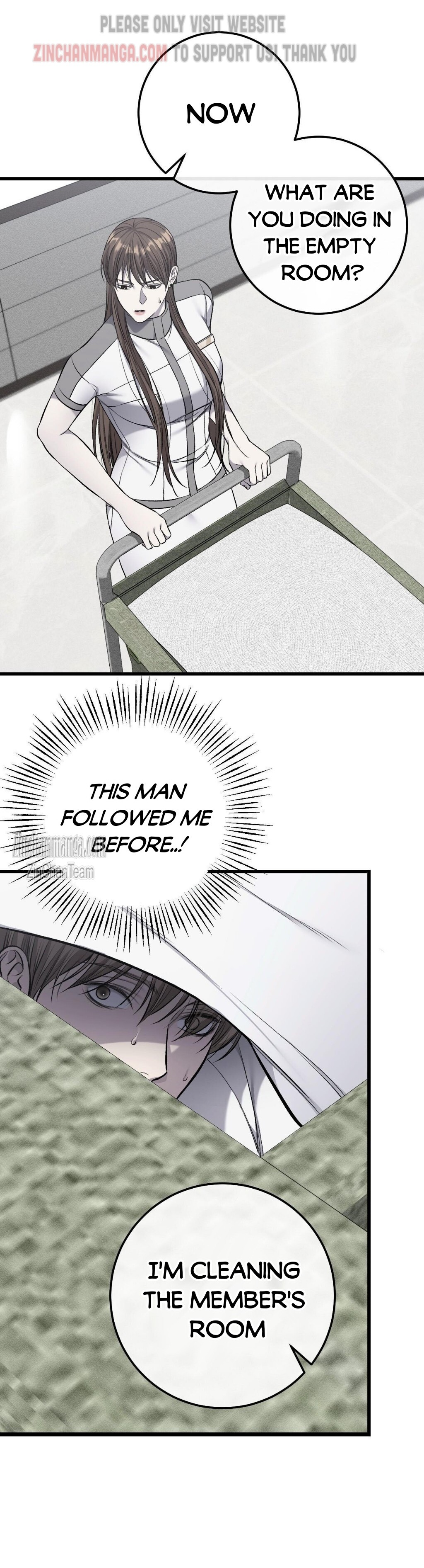 Dirty XX Chapter 39 page 12