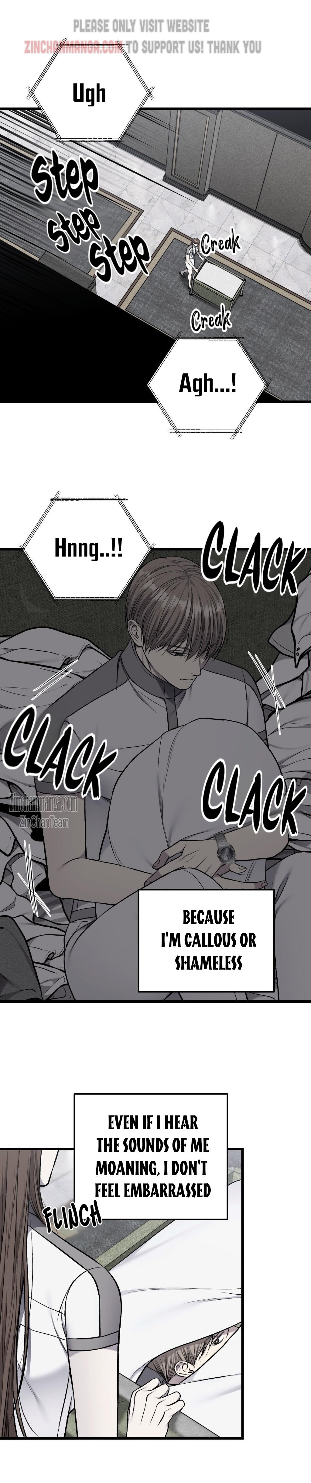 Dirty XX Chapter 39 page 15
