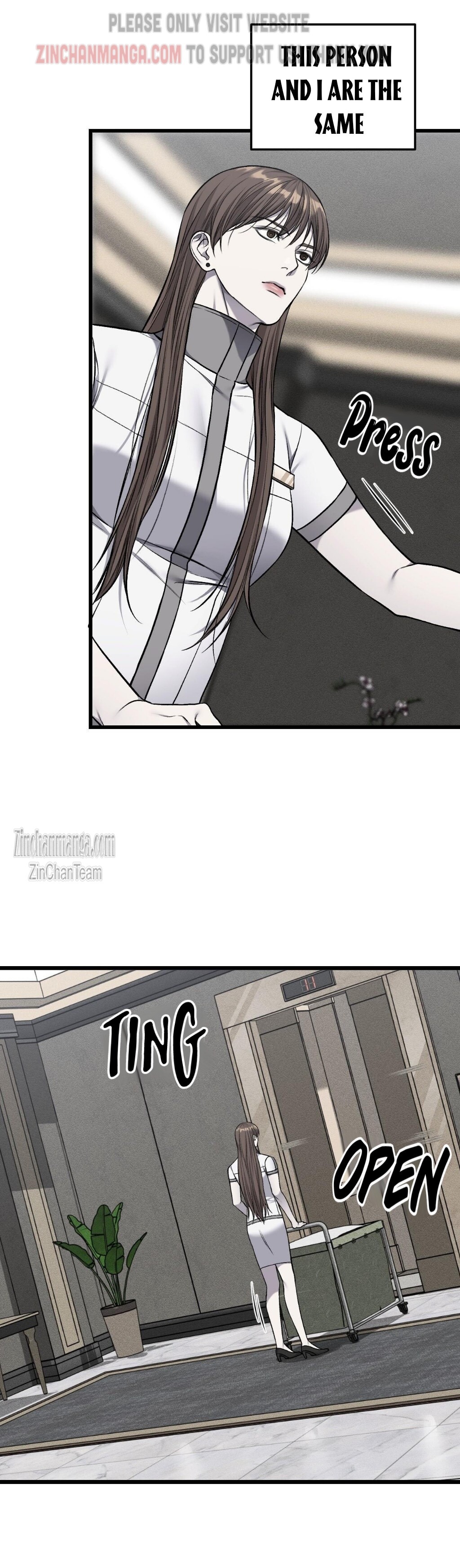Dirty XX Chapter 39 page 16