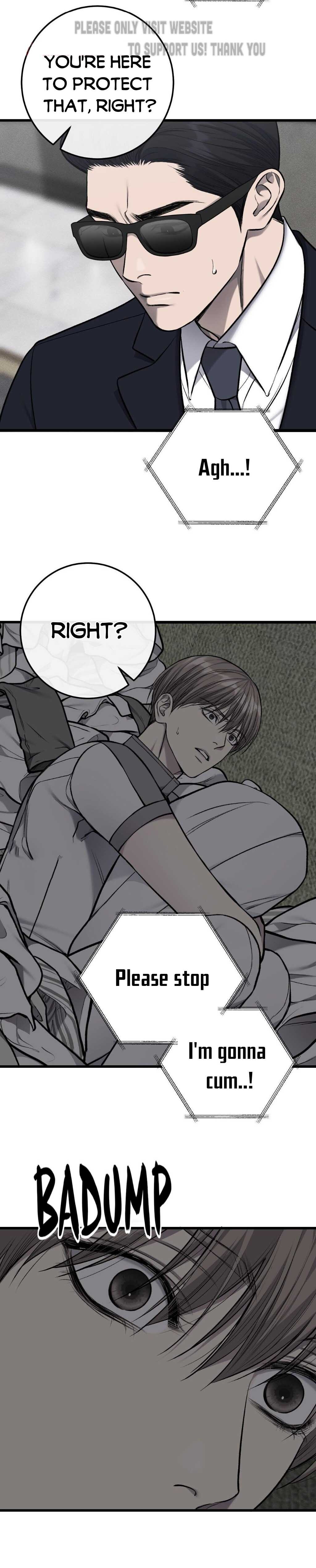 Dirty XX Chapter 39 page 20