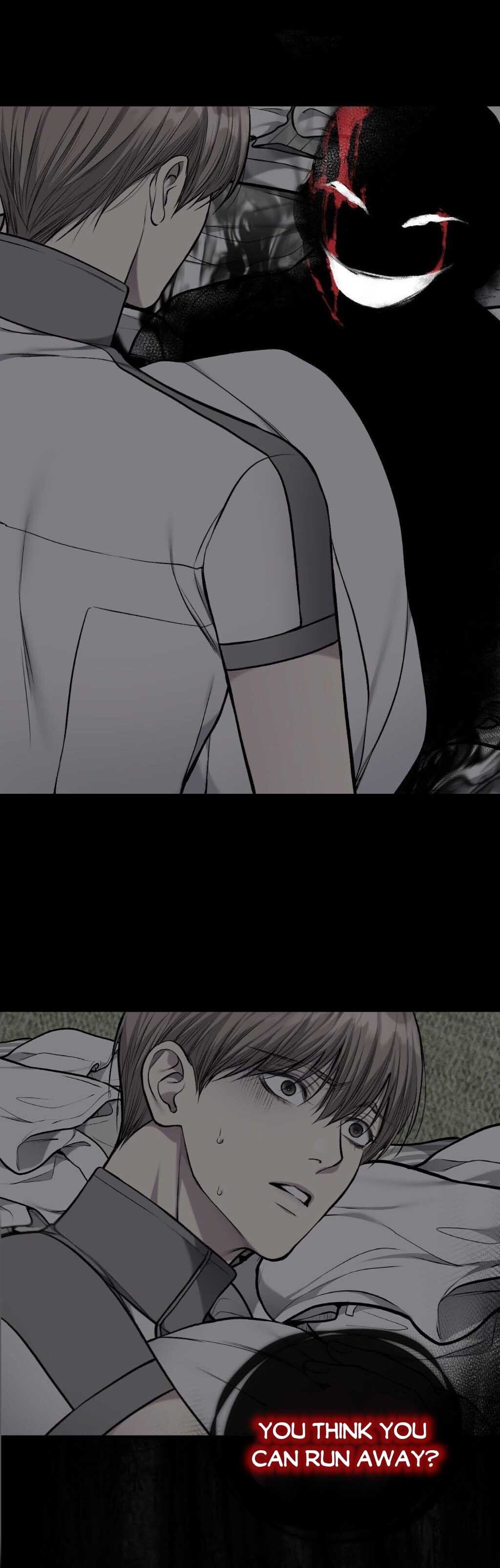 Dirty XX Chapter 39 page 22