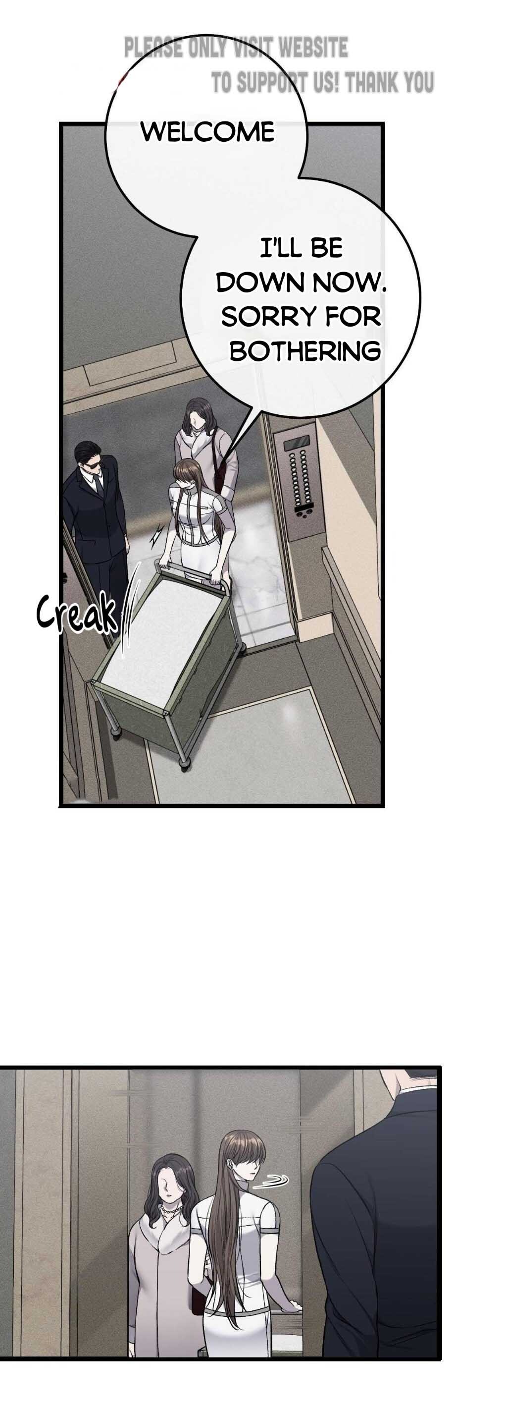 Dirty XX Chapter 40 page 3