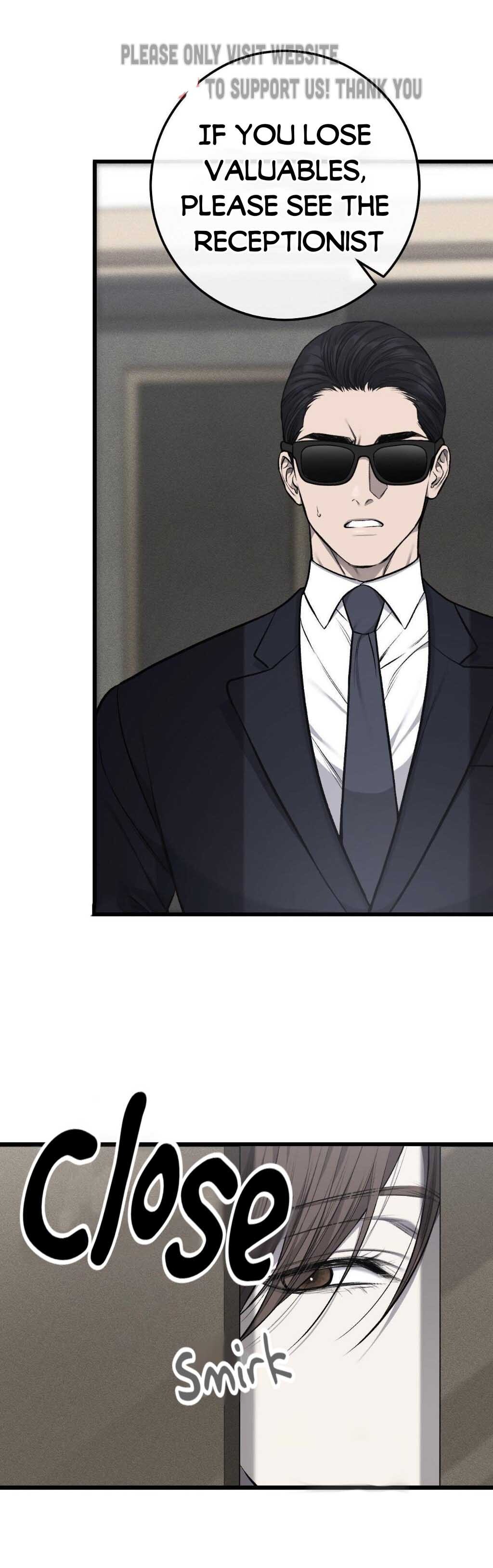 Dirty XX Chapter 40 page 4