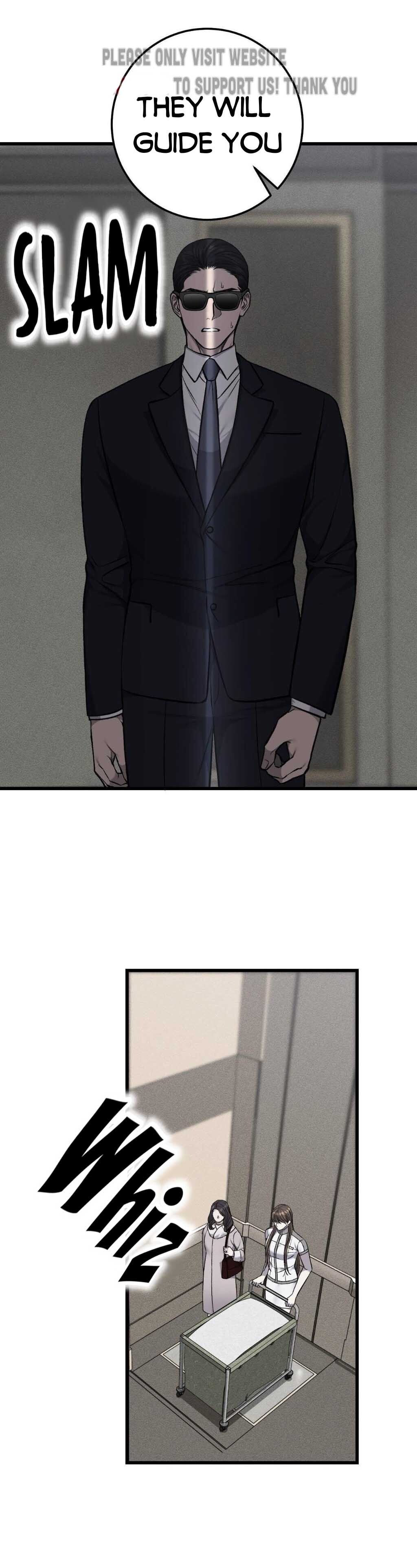 Dirty XX Chapter 40 page 5