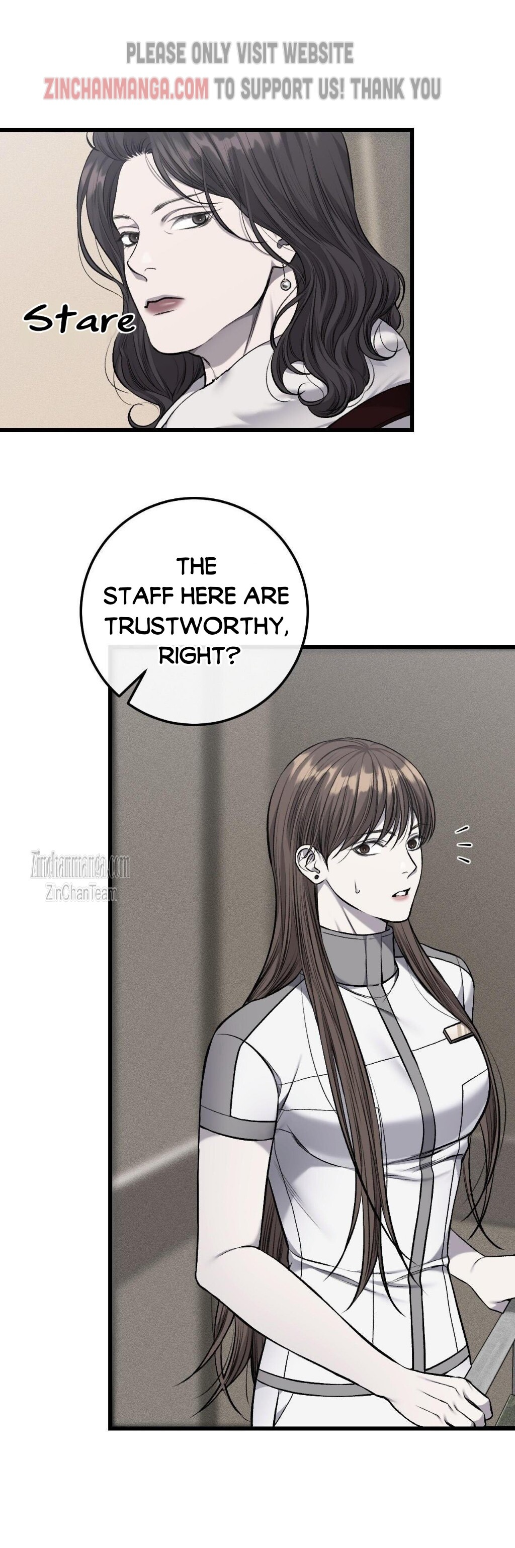 Dirty XX Chapter 40 page 6
