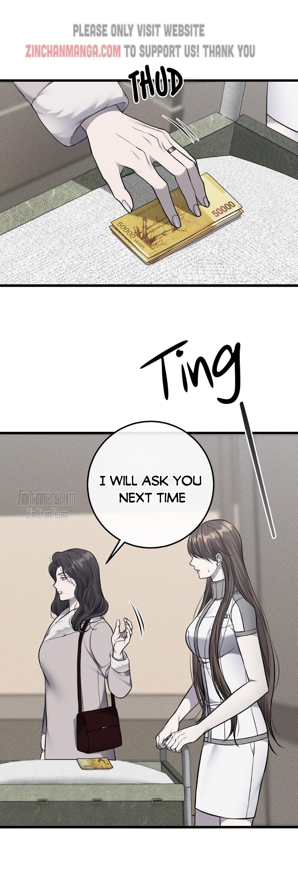 Dirty XX Chapter 40 page 7