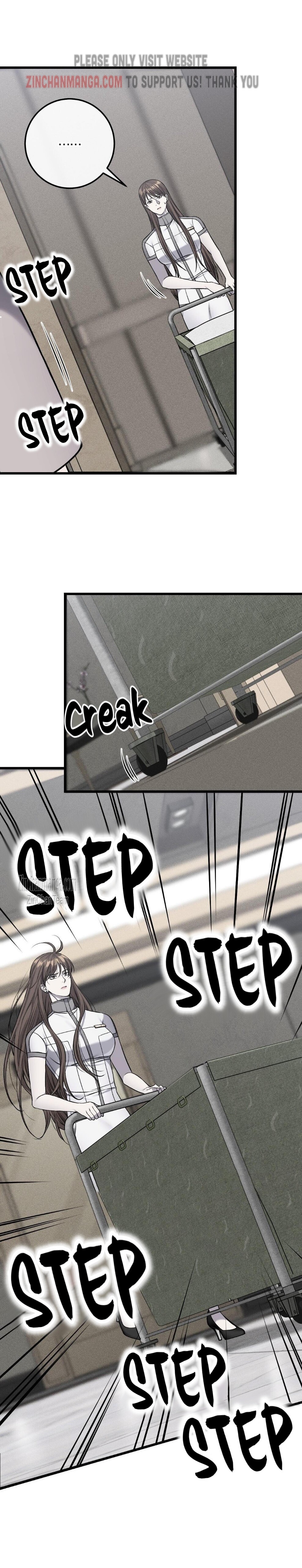 Dirty XX Chapter 40 page 8