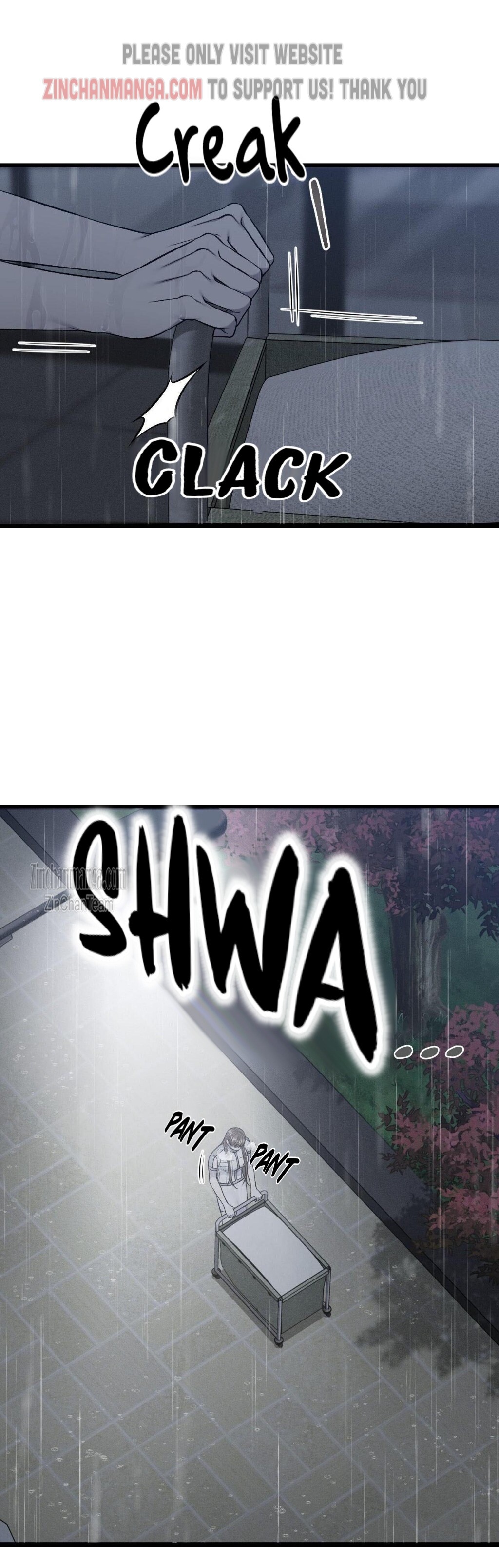 Dirty XX Chapter 40 page 10