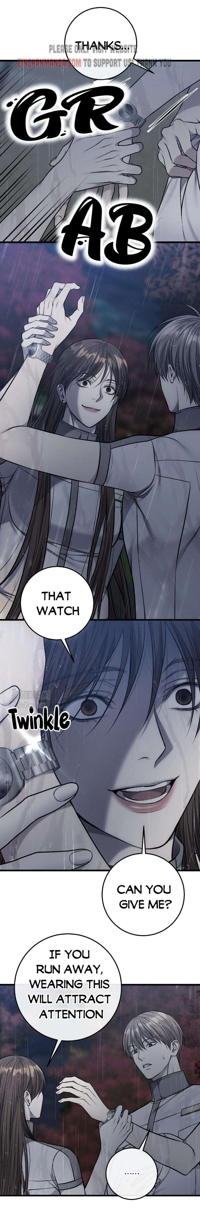 Dirty XX Chapter 40 page 13