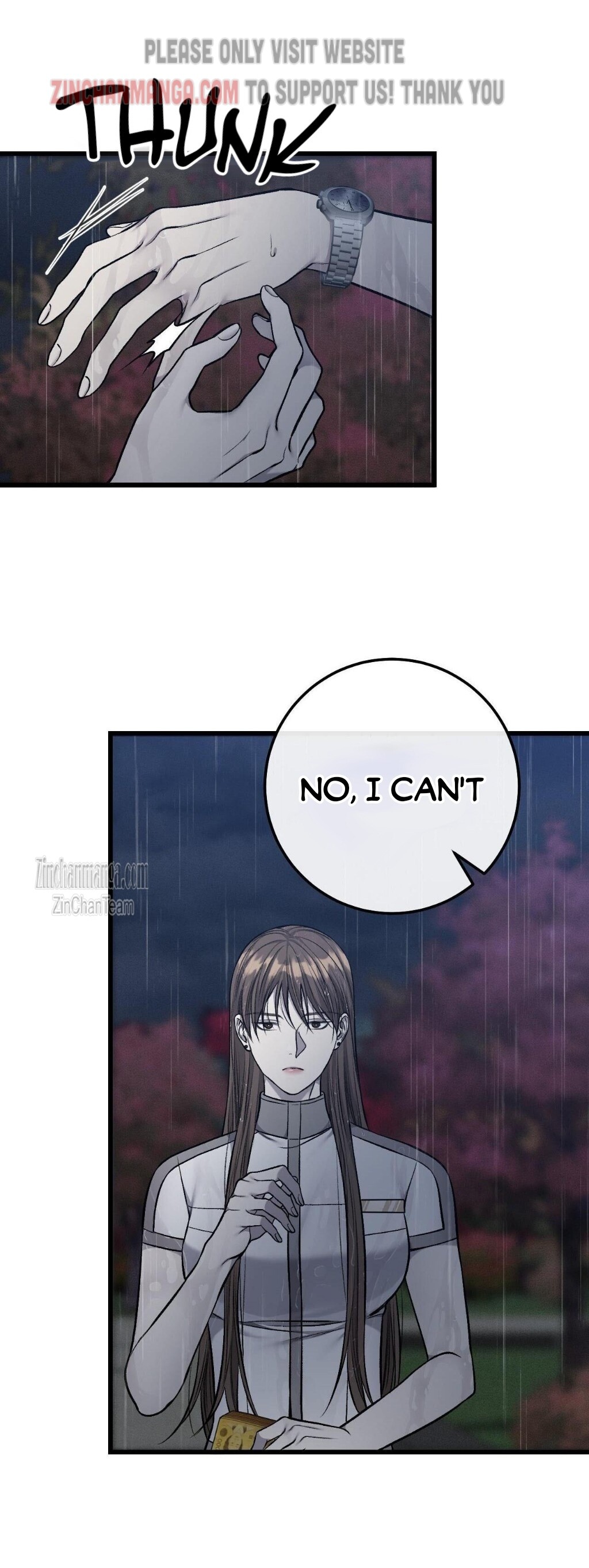 Dirty XX Chapter 40 page 14