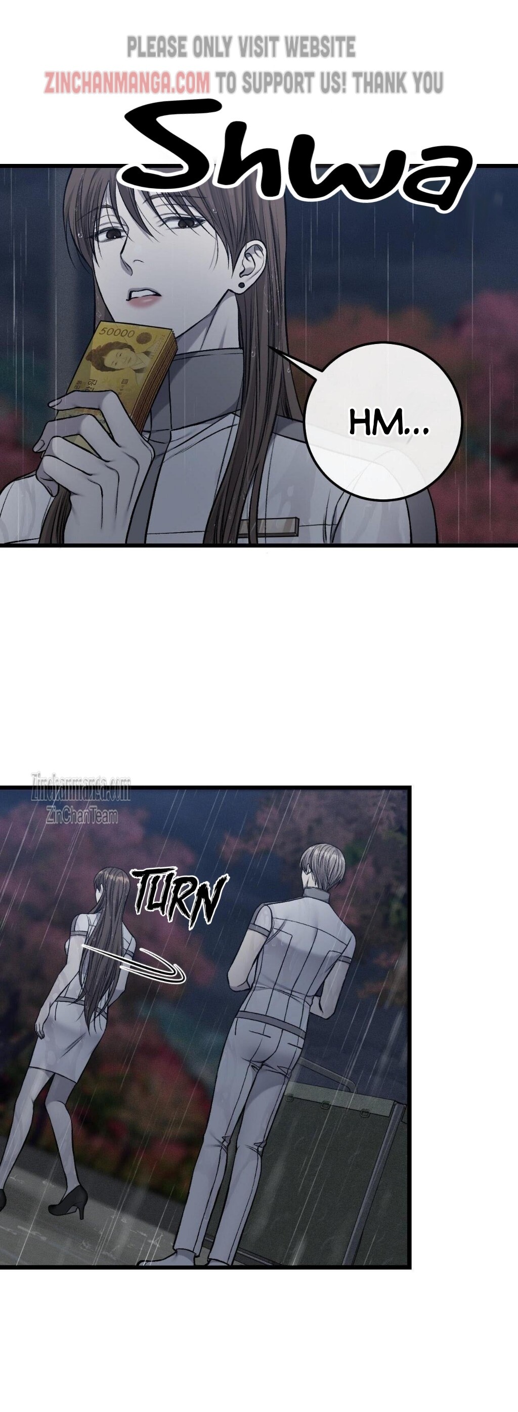 Dirty XX Chapter 40 page 15