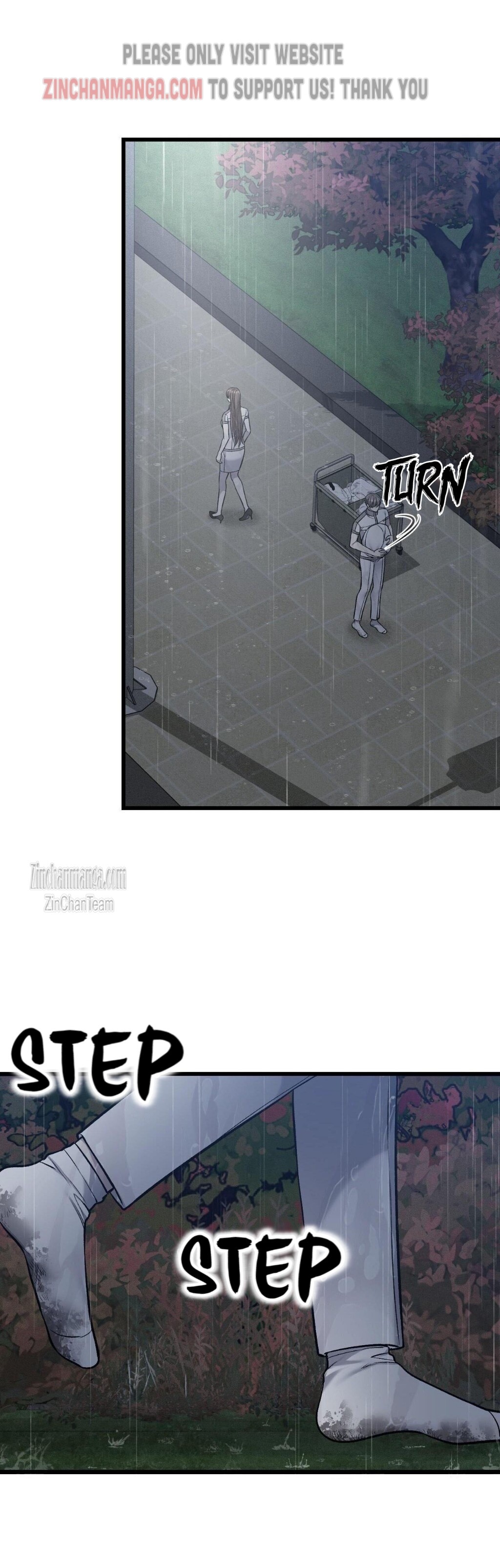 Dirty XX Chapter 40 page 16