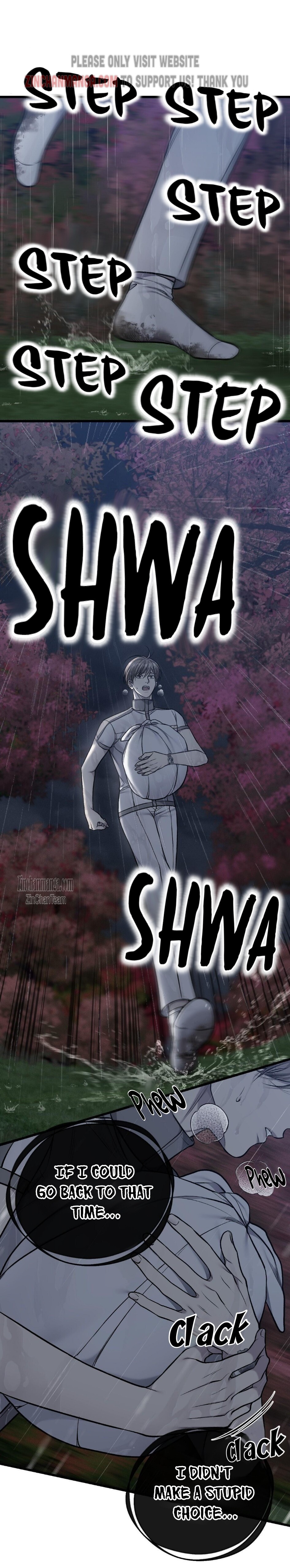 Dirty XX Chapter 40 page 17