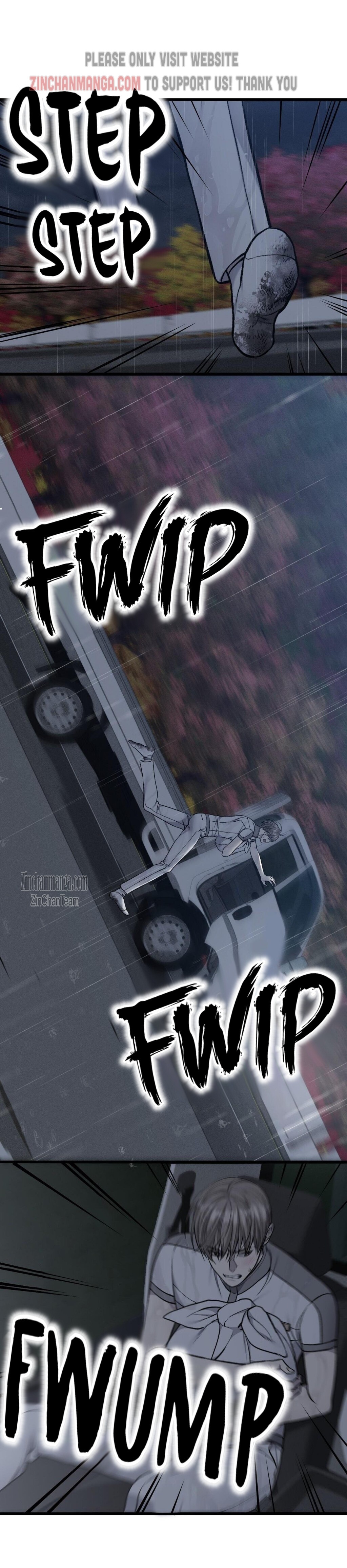 Dirty XX Chapter 40 page 20