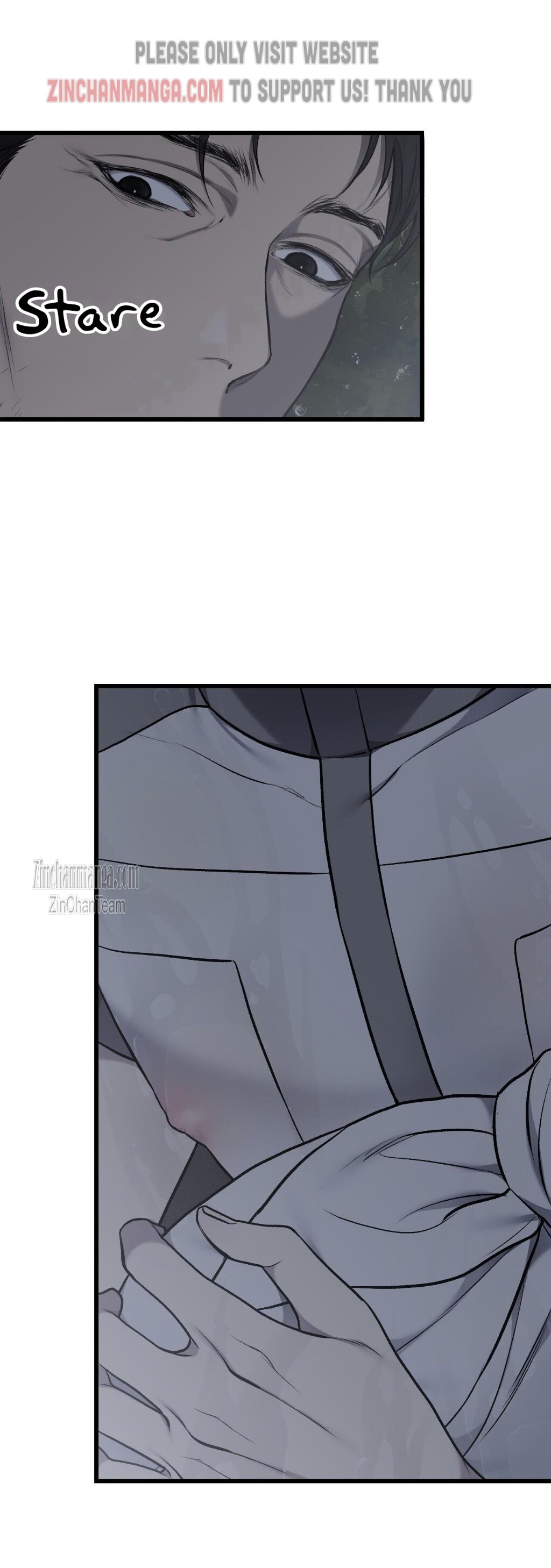 Dirty XX Chapter 40 page 22