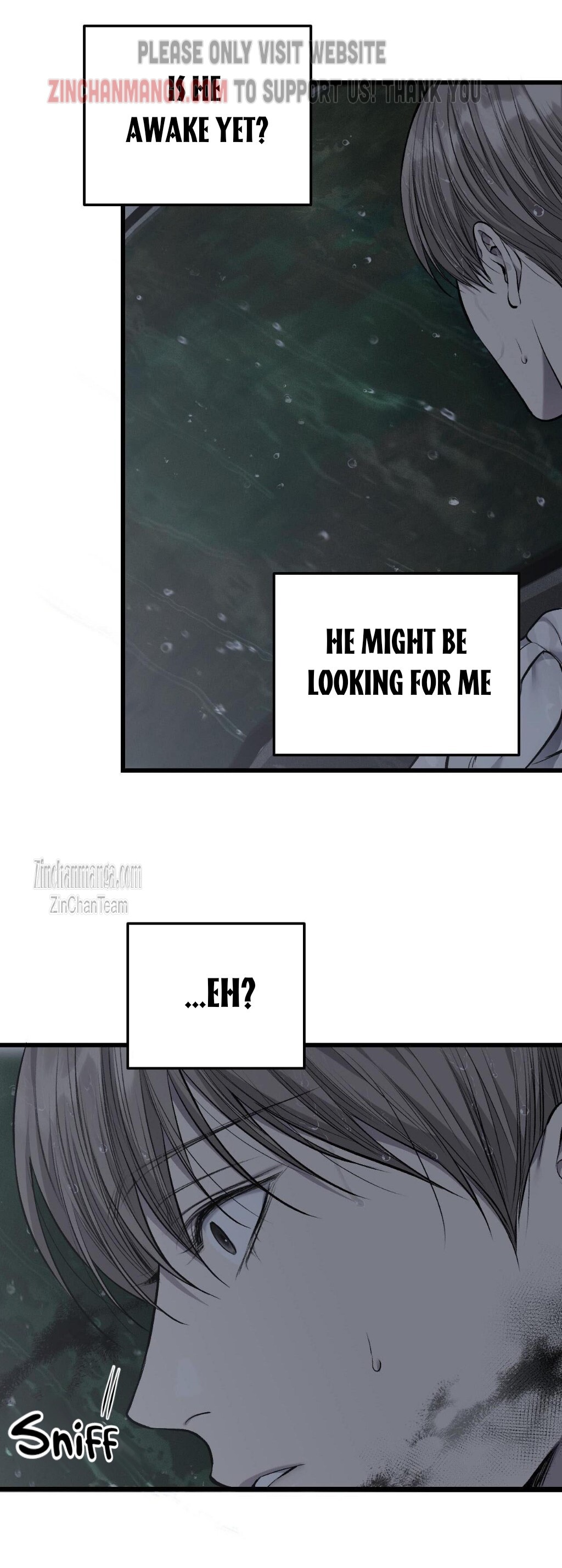 Dirty XX Chapter 40 page 25
