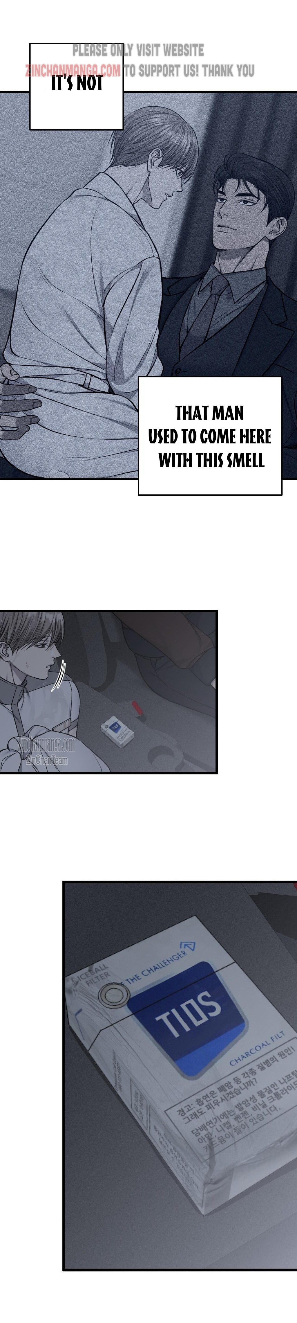 Dirty XX Chapter 40 page 26