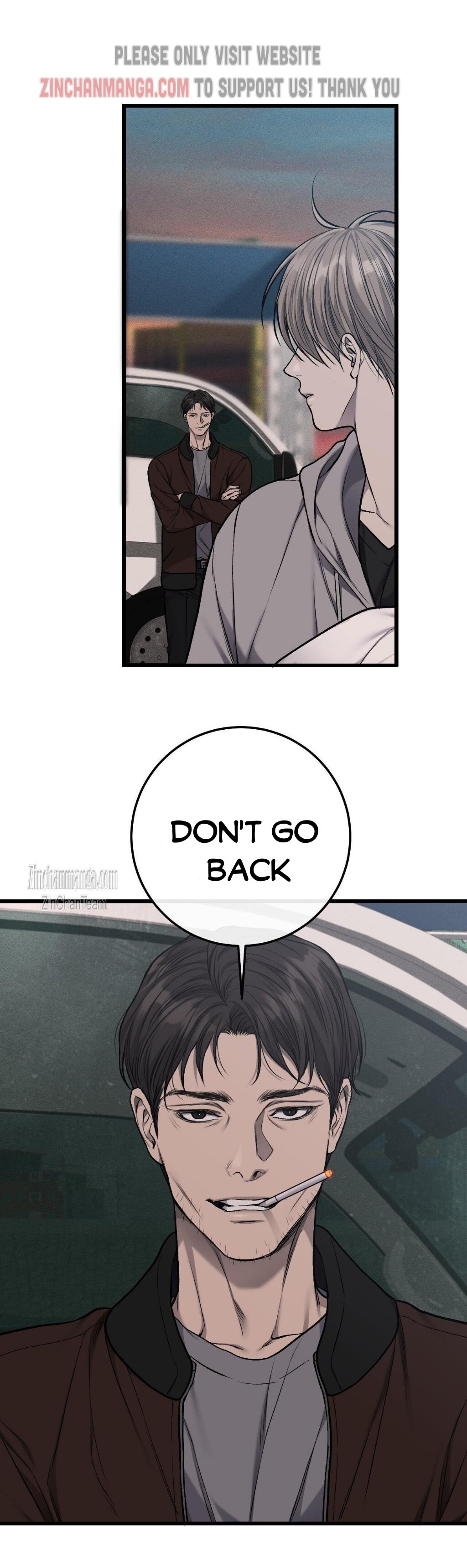 Dirty XX Chapter 40 page 29
