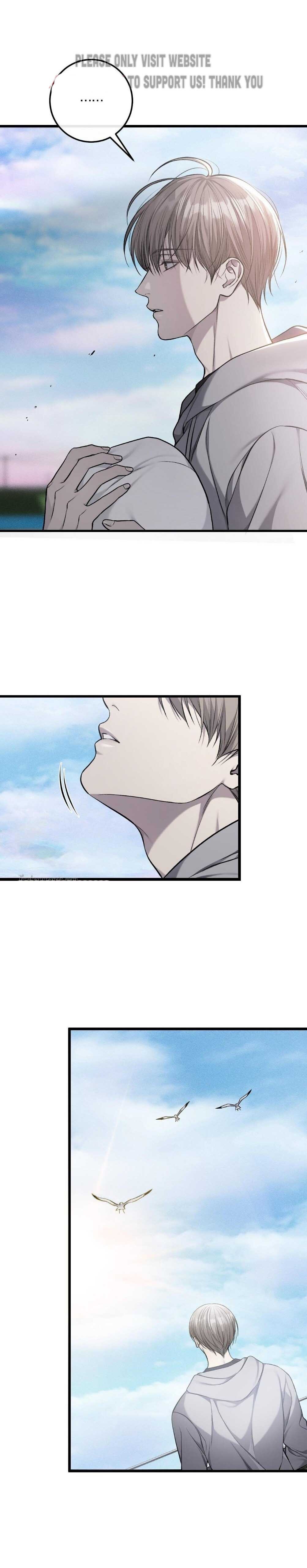 Dirty XX Chapter 40 page 32