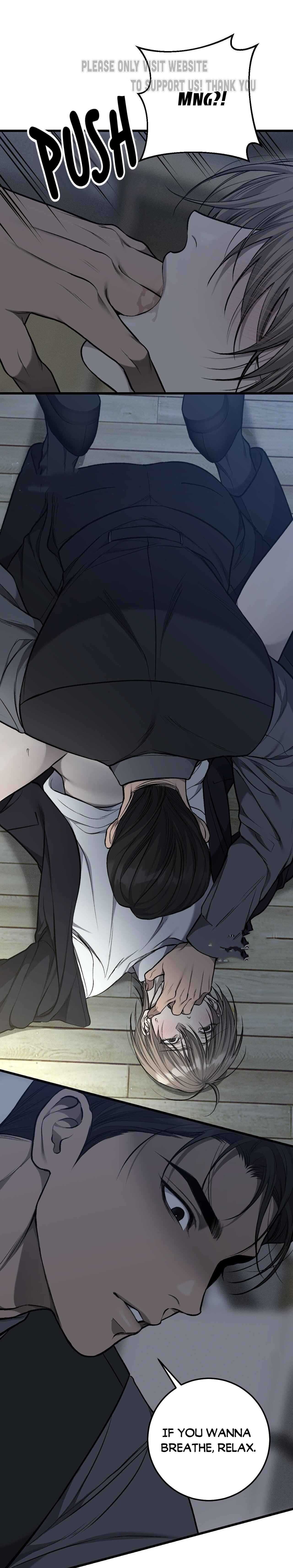 Dirty XX Chapter 45 page 2