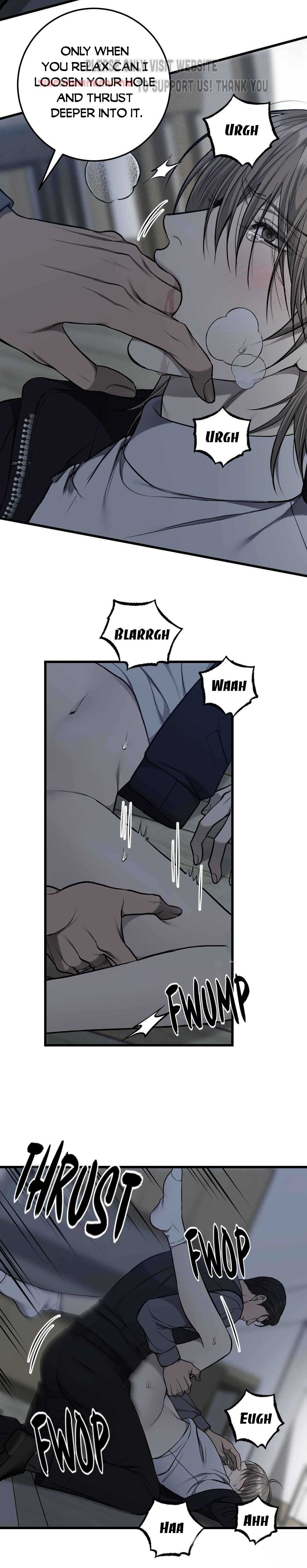 Dirty XX Chapter 45 page 3