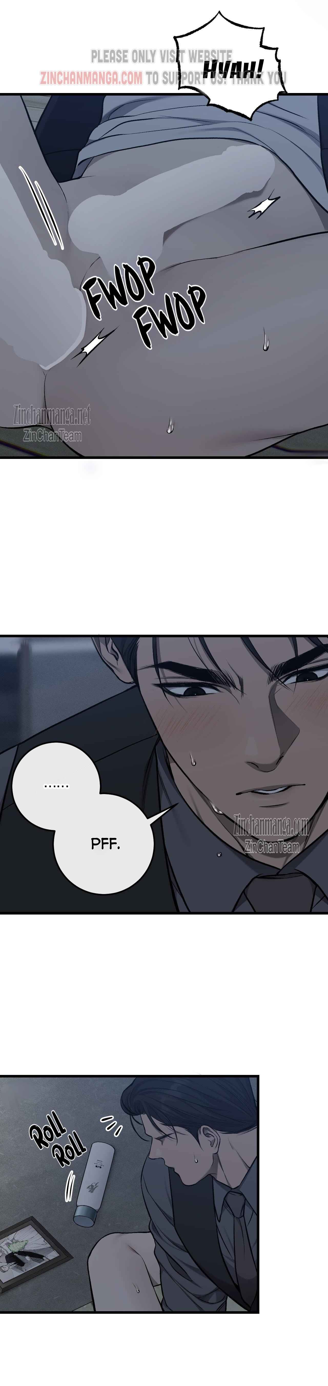 Dirty XX Chapter 45 page 4